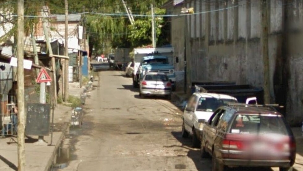 Fue a ver a su novia y lo asesinaron a balazos