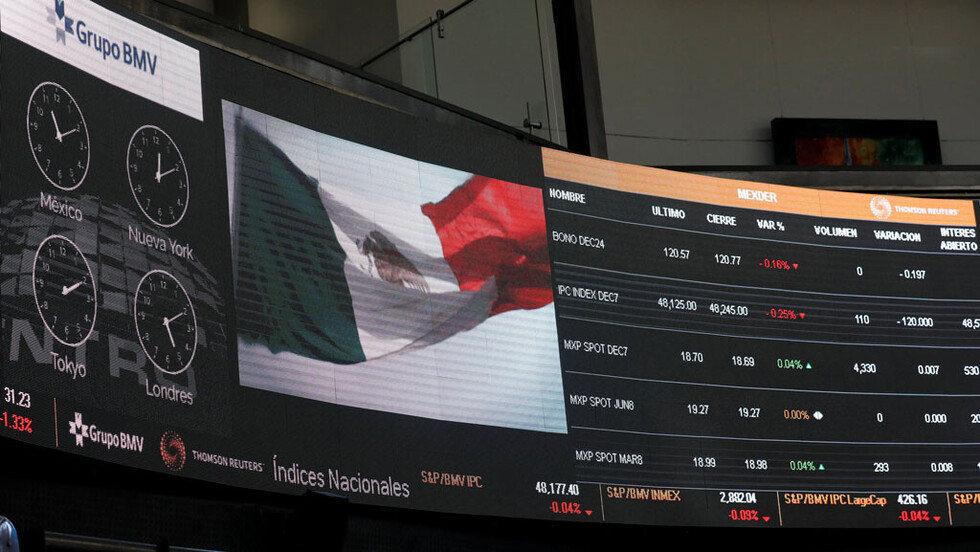 Asesinan a un funcionario del INE de México