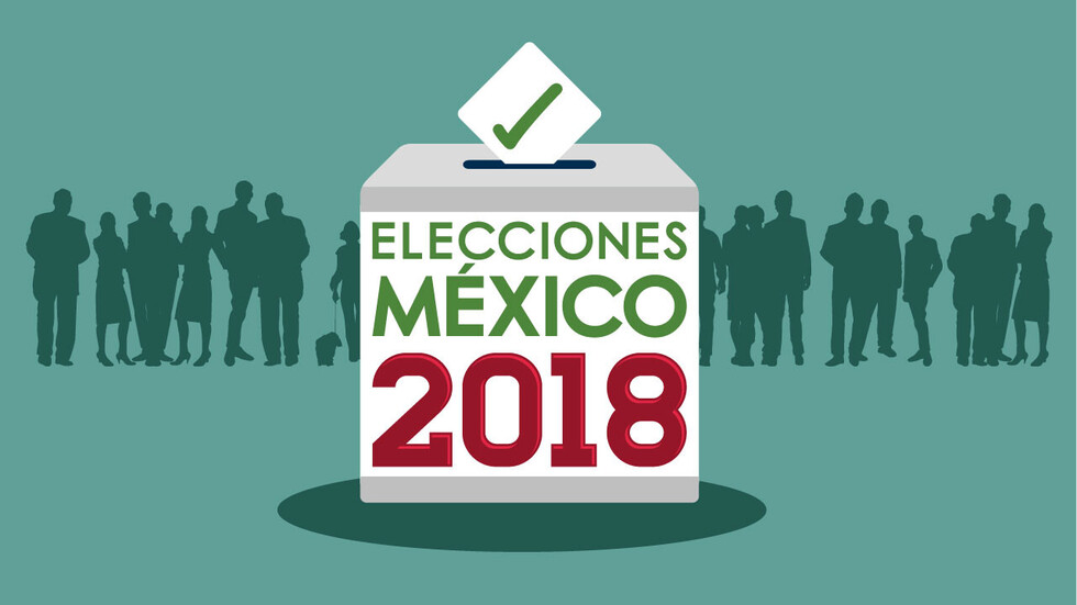 México se alista para las elecciones presidenciales