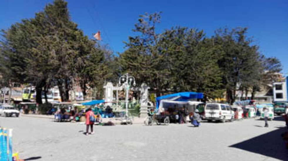 Achacachi sin alcalde se autogobierna y aún pesa el rechazo al MAS