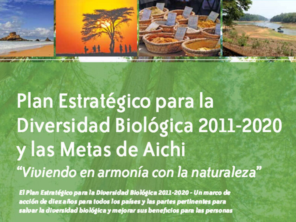 Áreas protegidas: Brecha  entre costos y financiamiento