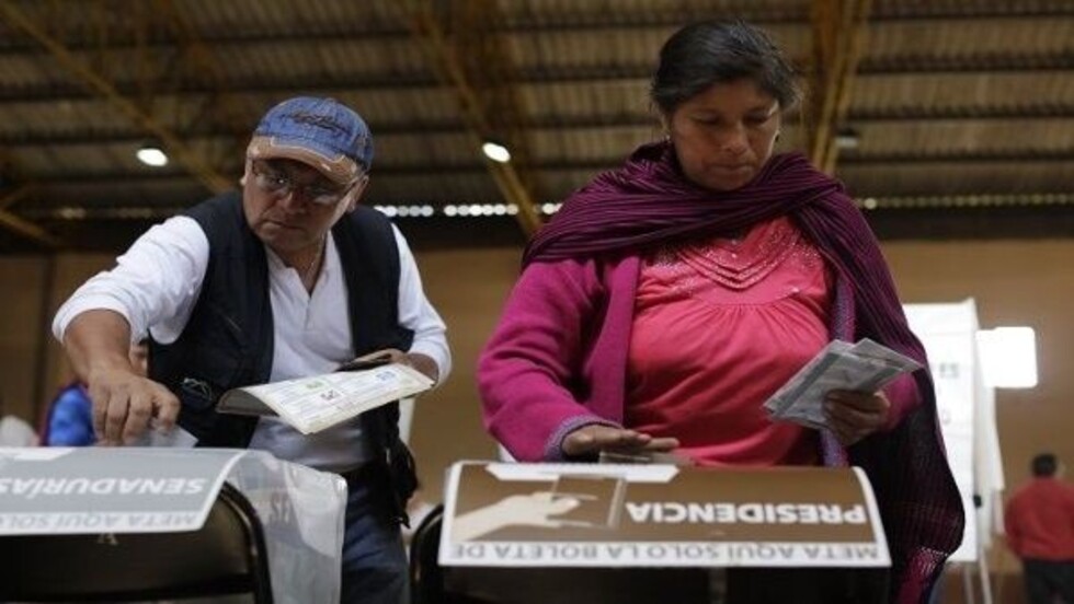 AMLO arrasa en México, Anaya y Meade reconocen la derrota