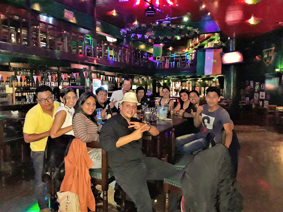 El mundial se vive en Tarija