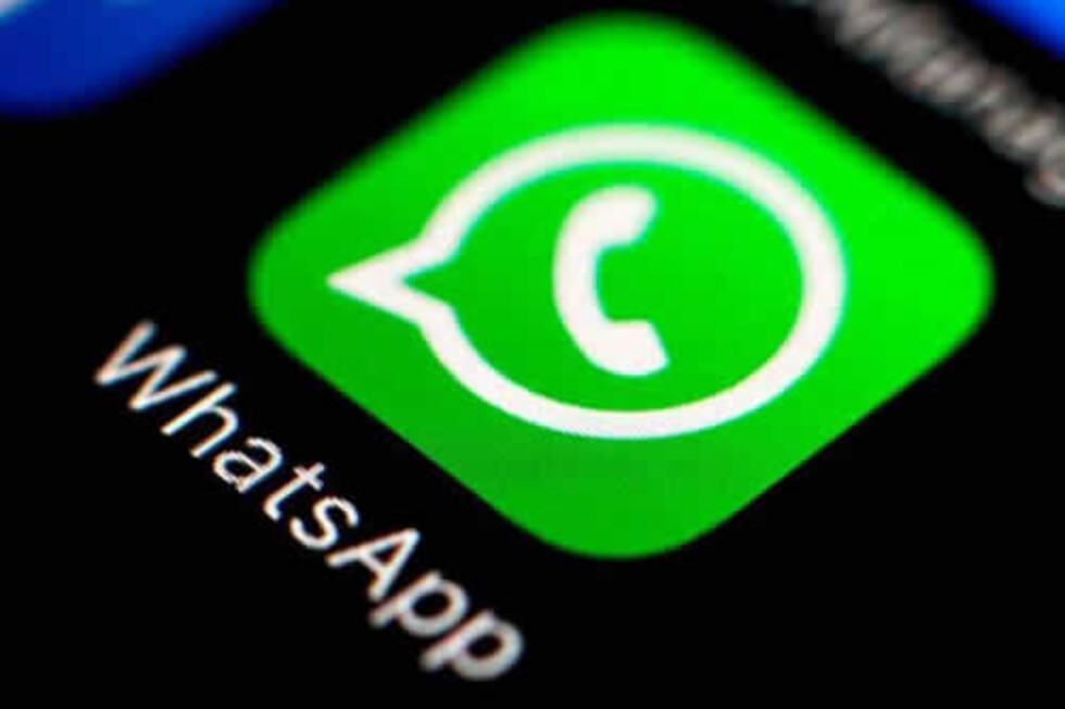 Policía reporta 60 casos de estafa por Whatsapp