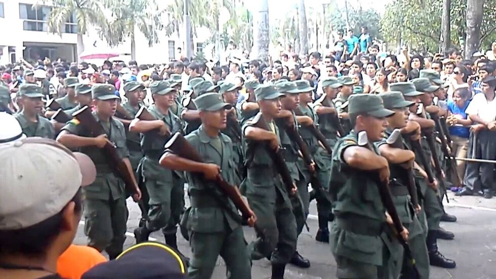 Servicio premilitar: DDHH denunciará al Ministerio de Defensa por discriminación