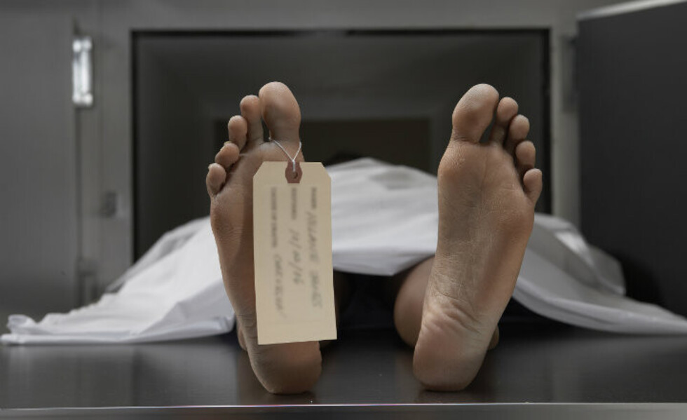 Investigan asesinato de  chofer en  Huachaca