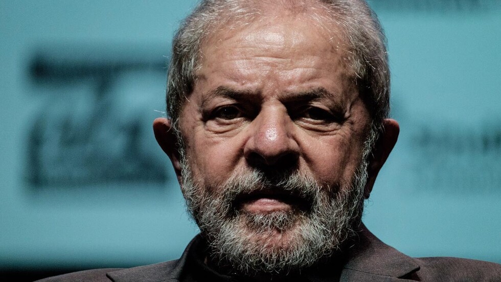Un juez bloquea la orden de liberación del expresidente Lula da Silva