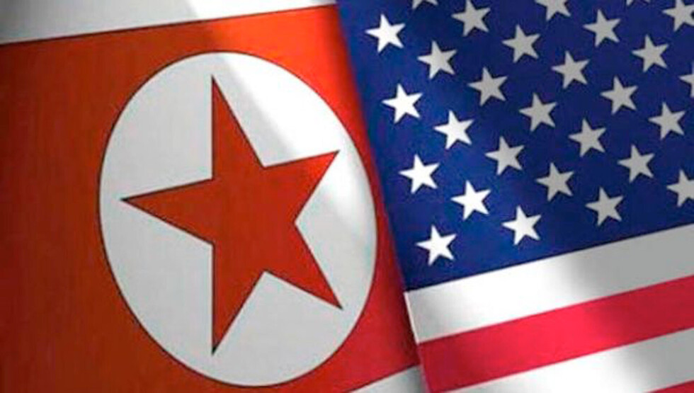 Corea del Norte lamenta la actitud de Estados Unidos