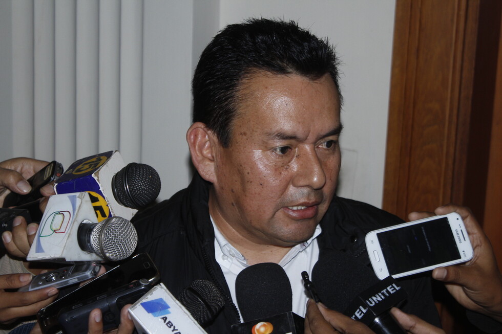La Asamblea no aprobará ley del  Prosol sin acuerdo sobre el monto
