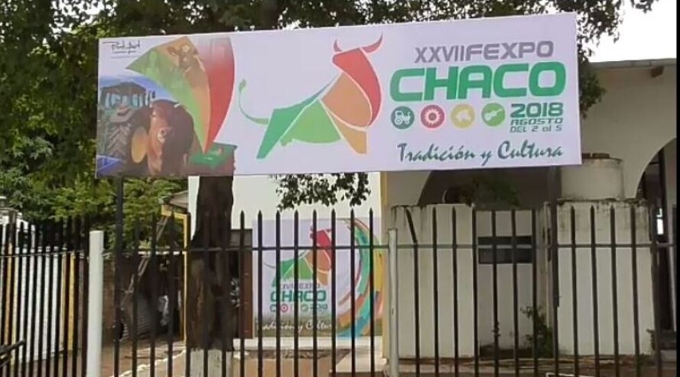 Prevén que 'Fexpo Chaco 2018' genere cerca de Bs 2 millones en intenciones de negocios