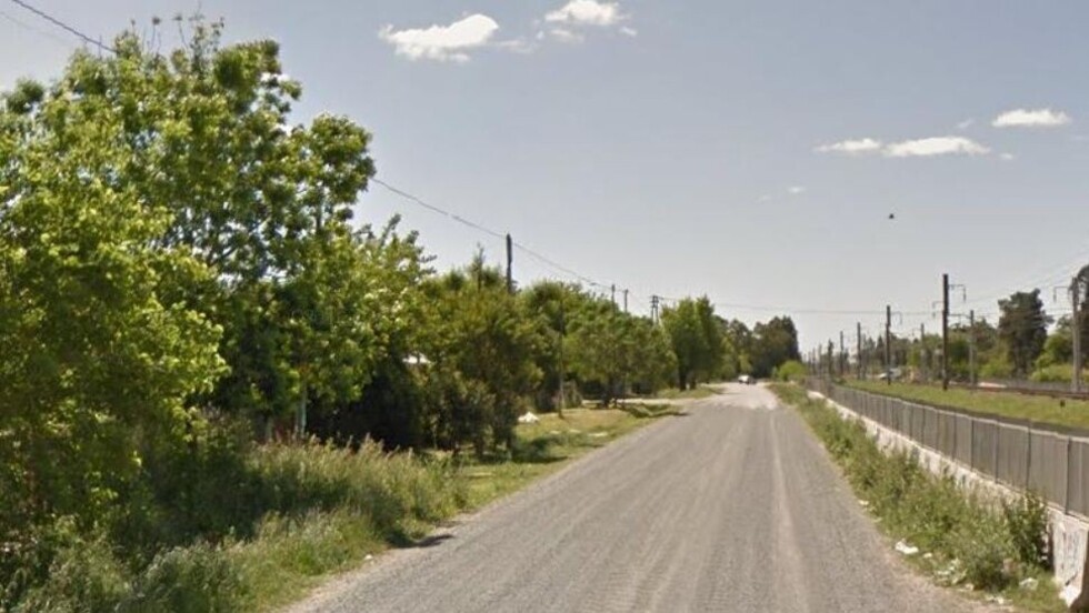 Asesinaron a hombre de 37 frente a su pareja