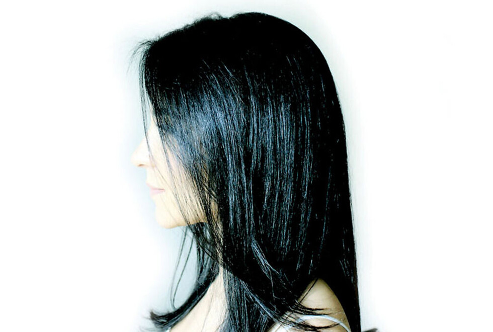 Queratina  y cabello