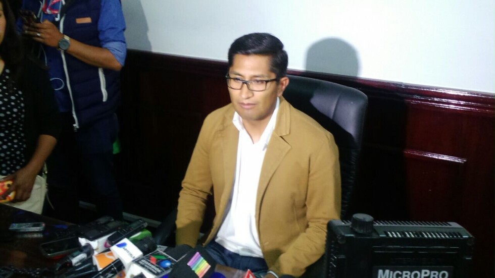 Quiborax: Advierten con procesar a fiscal Blanco por desistir de juicio contra 8 acusados