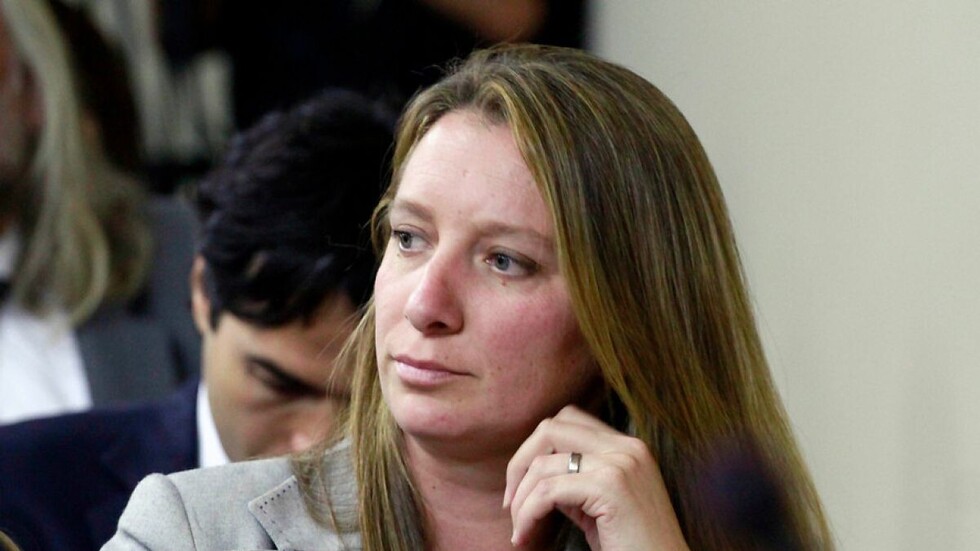 Chile: La Justicia declara culpable a la nuera de expresidenta Bachelet por delito tributario