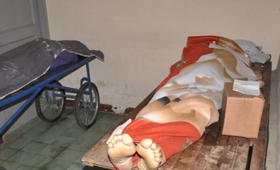Una mujer fue abusada y asesinada en Yacuiba