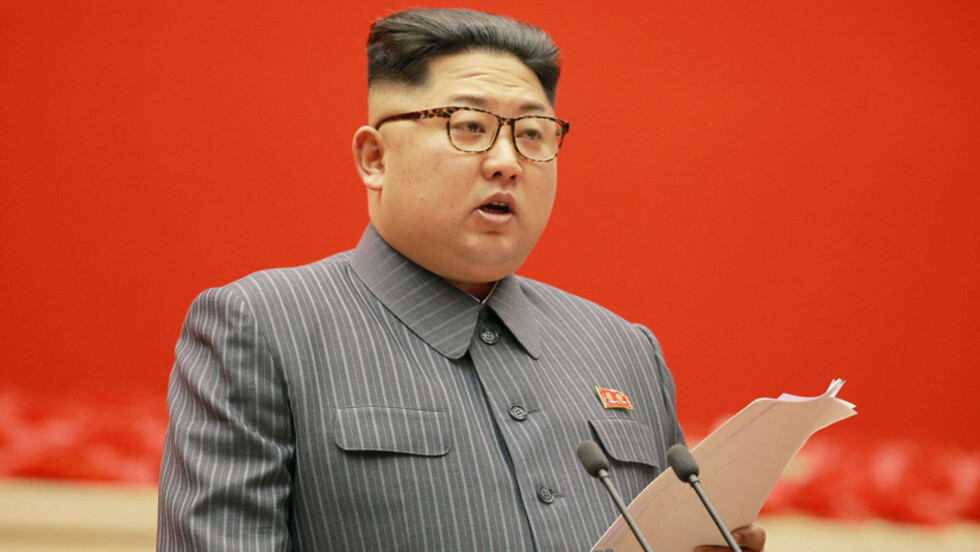 Carta de Kim Jong-un a Trump: La cumbre de junio es el comienzo de un "viaje significativo"