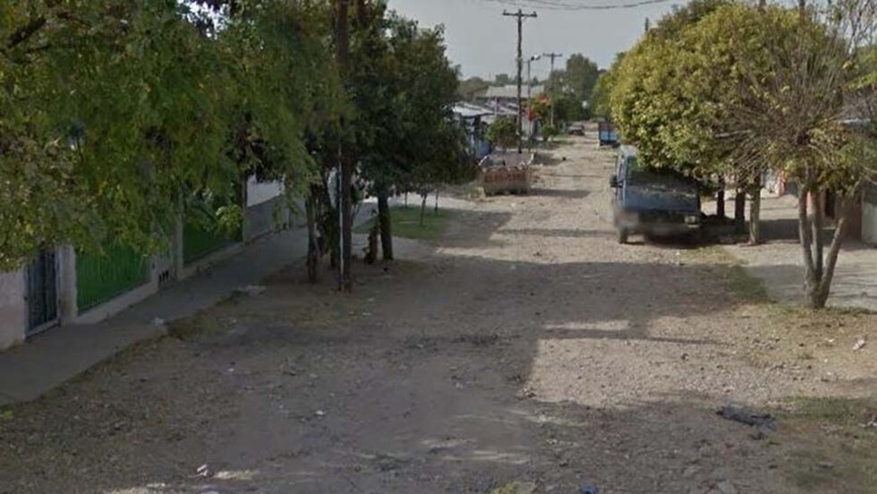 Mató a su esposa, se ahorcó y se desintegró