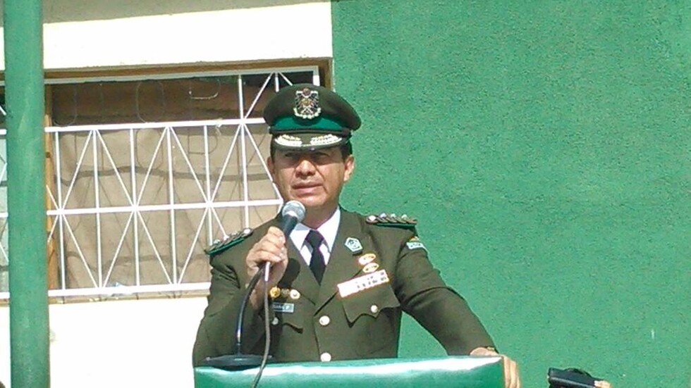 Registraron  en Oruro 35 violaciones a menores