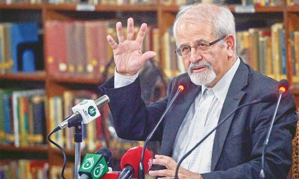 Irán llama a no permitir la "dominación" civil y cultural de los pueblos