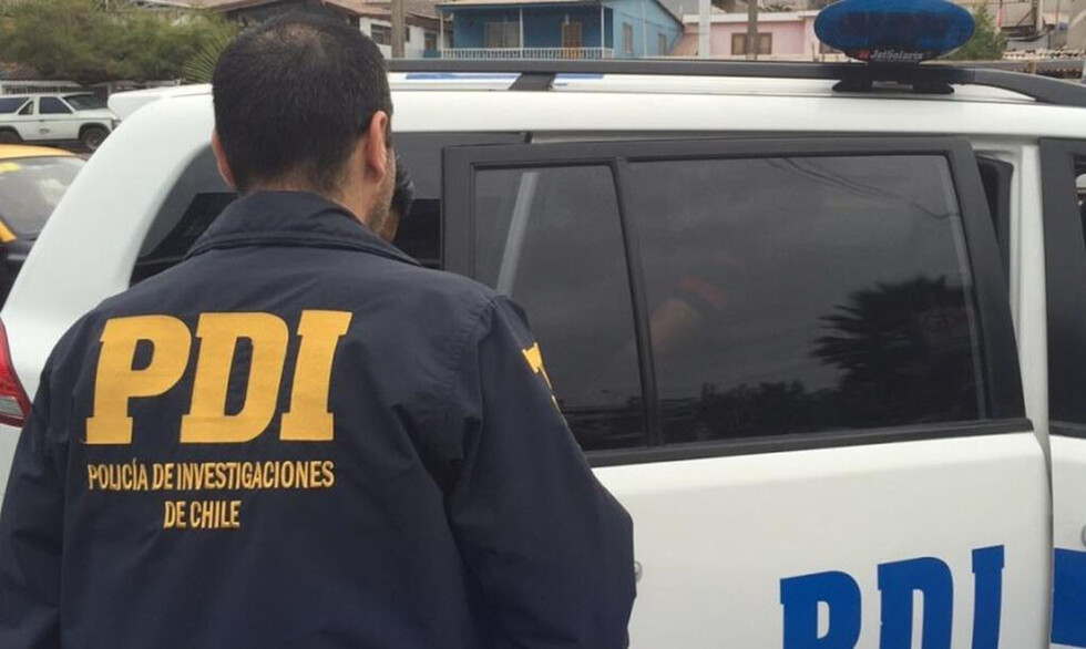 Condenaron a policía chileno que asaltó a bolivianos