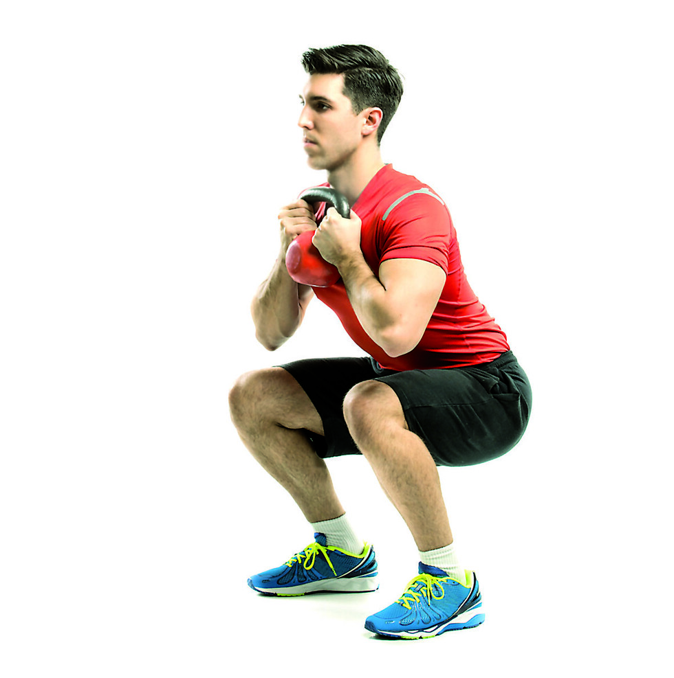 Conoce los beneficios del  “Cross Fit”