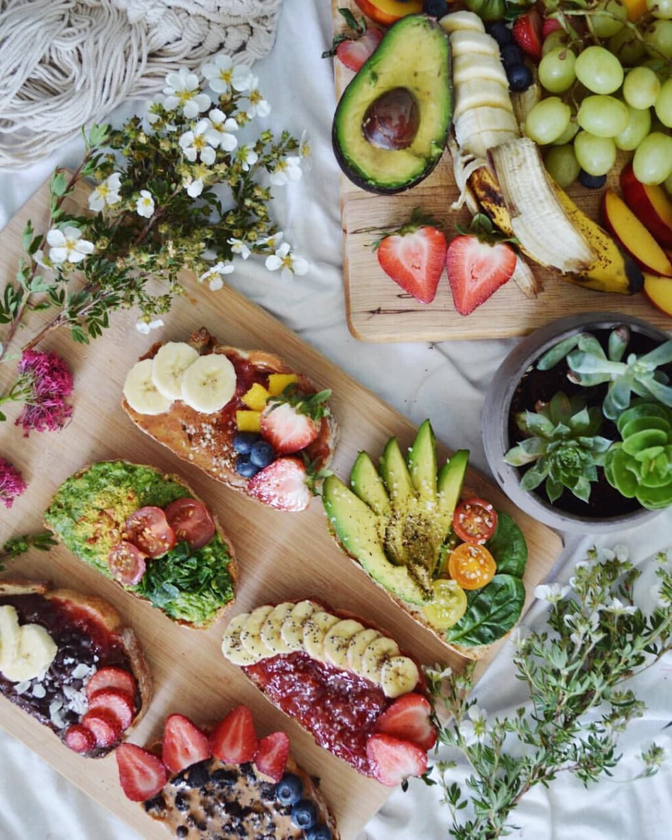 Ciclos naturales del cuerpo ante los alimentos