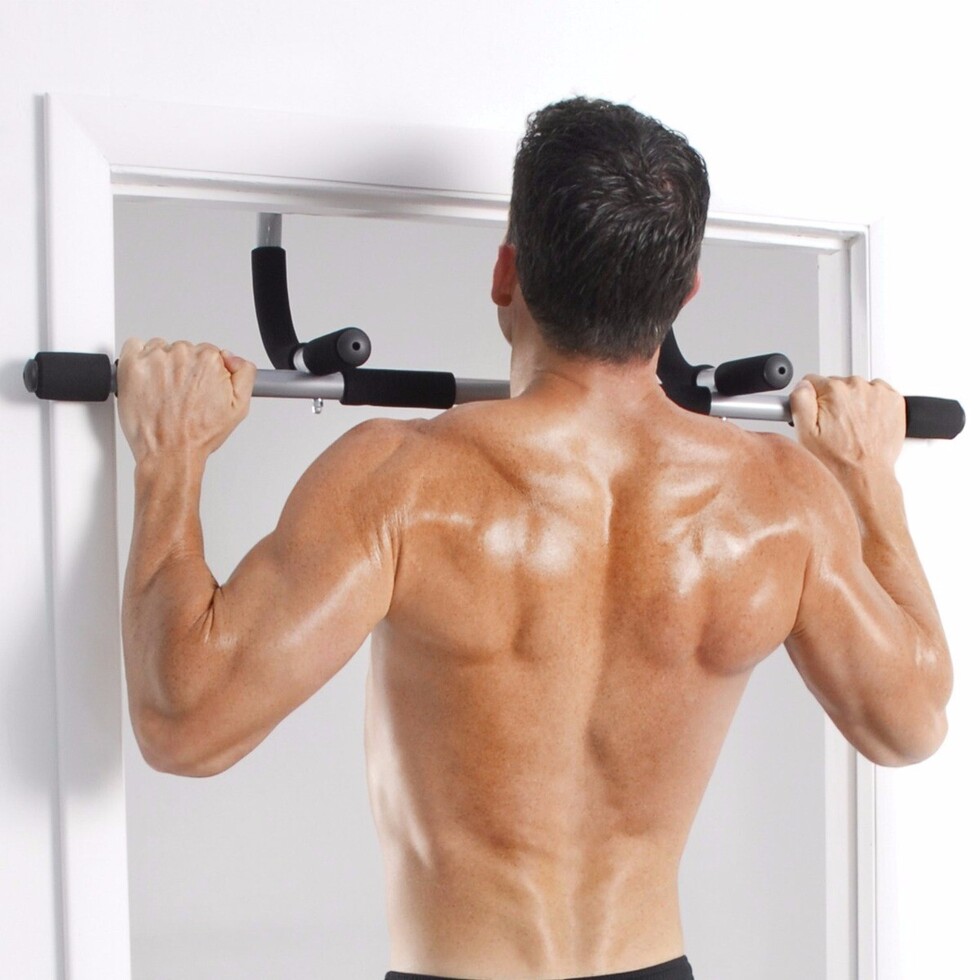 Consejos para tonificar los pectorales