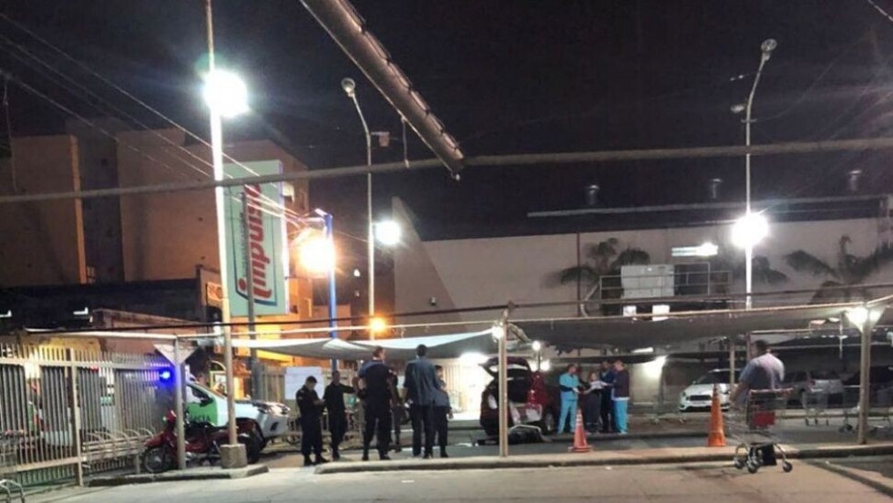 Concejal mató a un hombre por motivos pasionales
