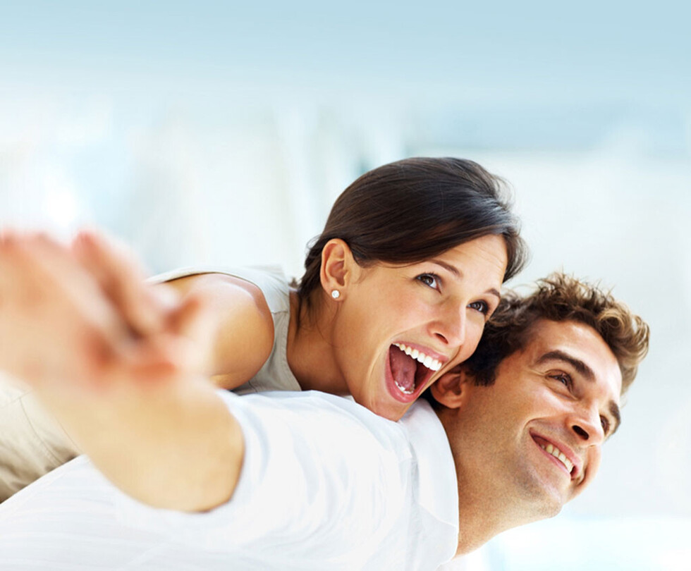 Terapia de pareja