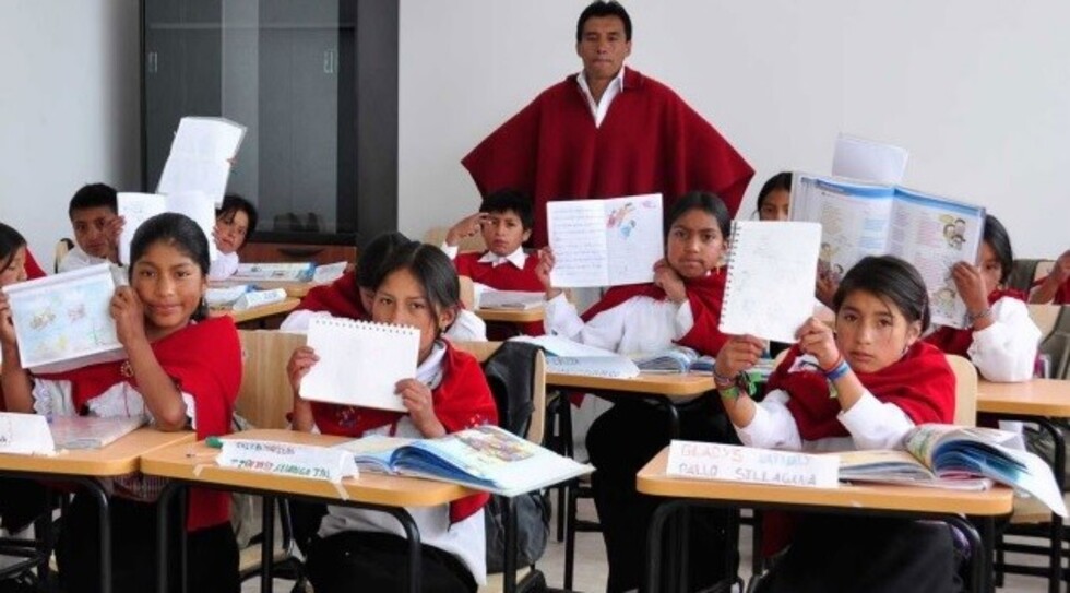 Expertos de 9 países abordarán incorporación del conocimiento indígena en políticas educativas de la región