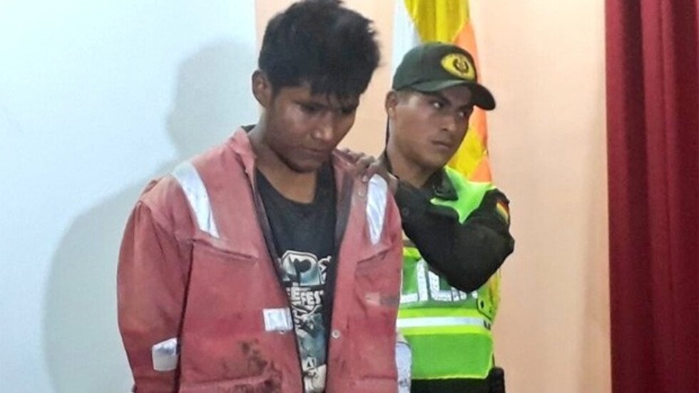 Cae verdadero violador de niña con síndrome de Down