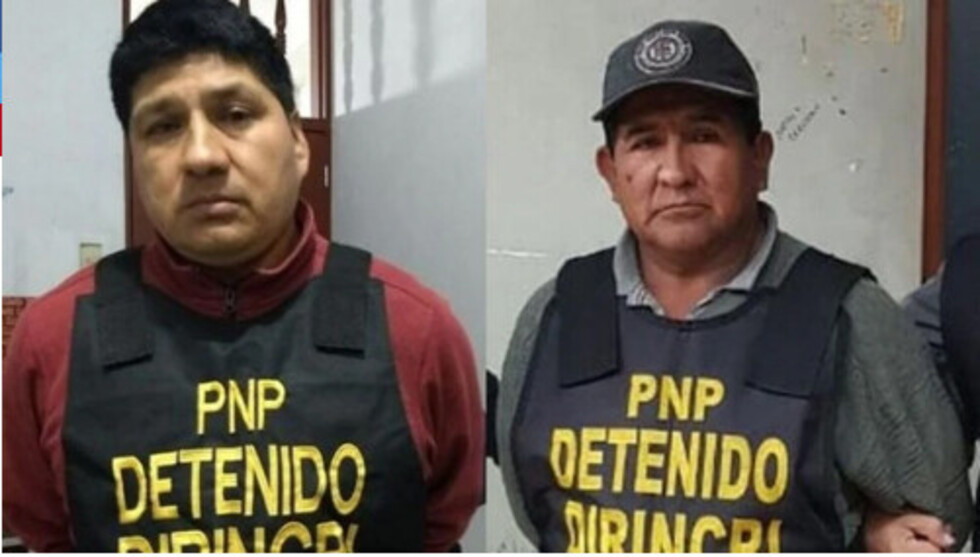 Desarticulan una banda de pornografía infantil en Perú
