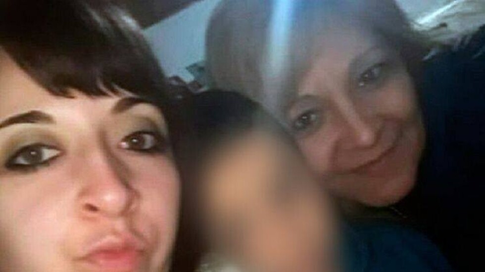 Sujeto mató a dos mujeres y a un niño de 4 años