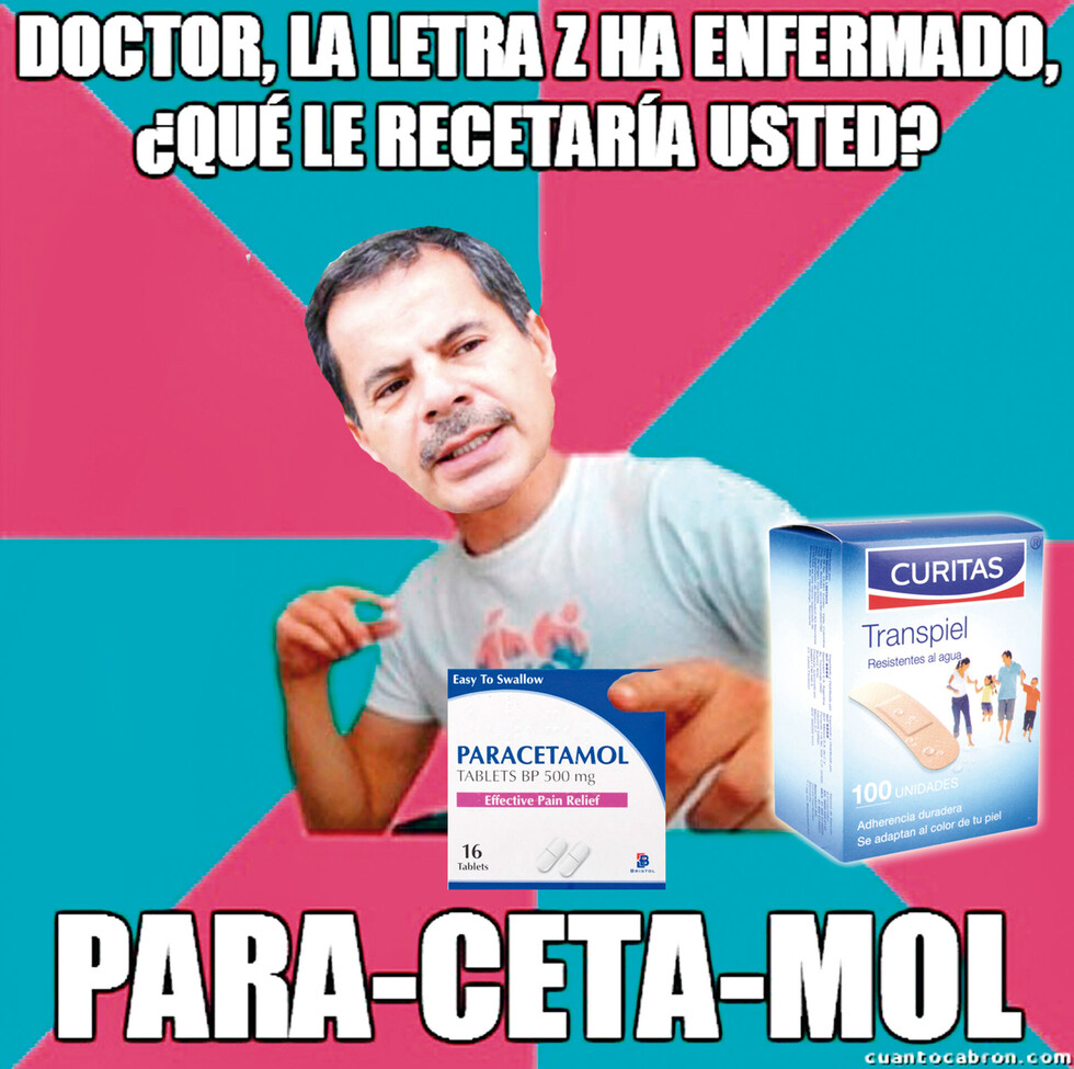 Deciden ponerle una curita al inseguro de Salud
