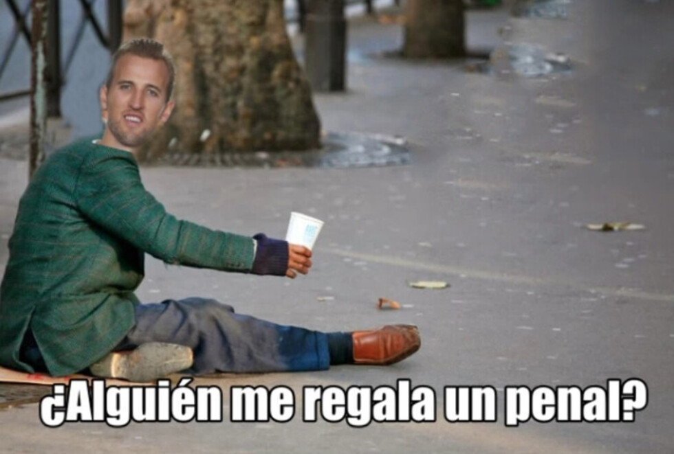 Los mejores memes de la copa Rusia 2018