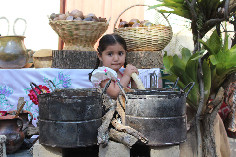 Las nostalgias de la feria de Santa Anita en Tarija