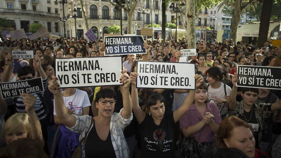 Dos de cada tres jóvenes de América Latina no asumen que “no es no”