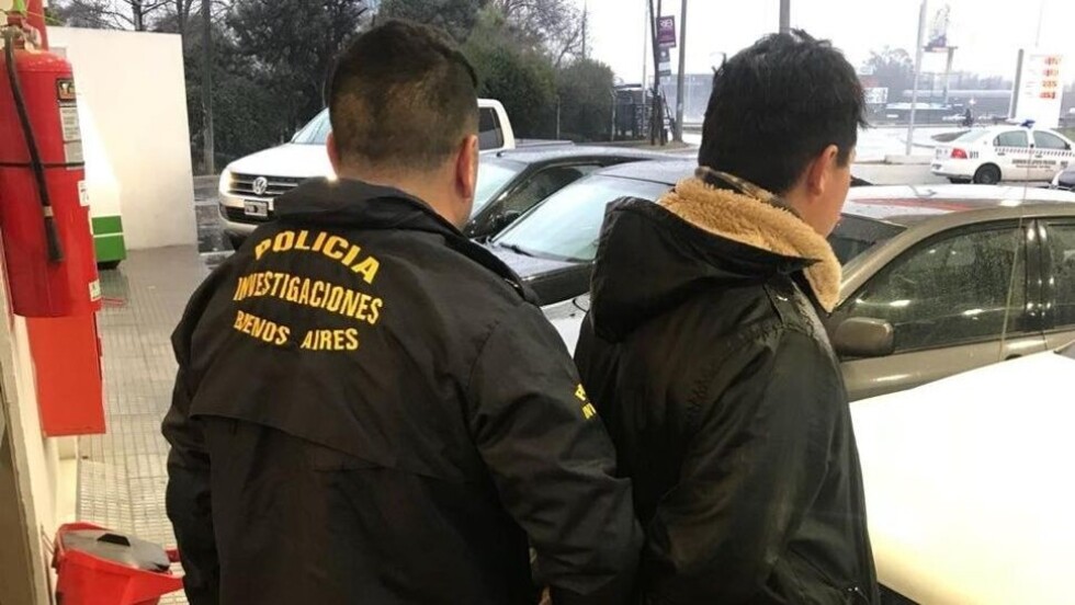 Filmó a su padre mientras violaba a su hermana