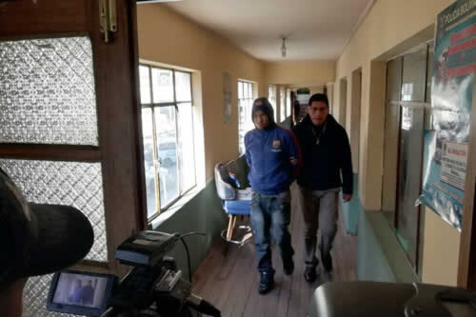 Cae ladrón reincidente dos meses tras última captura