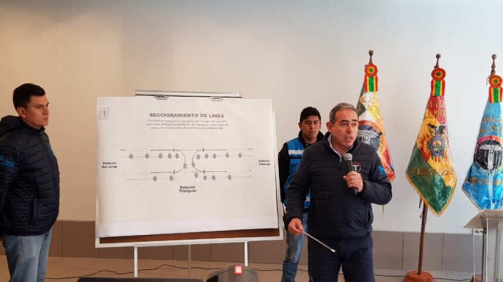 Cámara de Senadores ejecutó Bs 29 MM en 5 meses