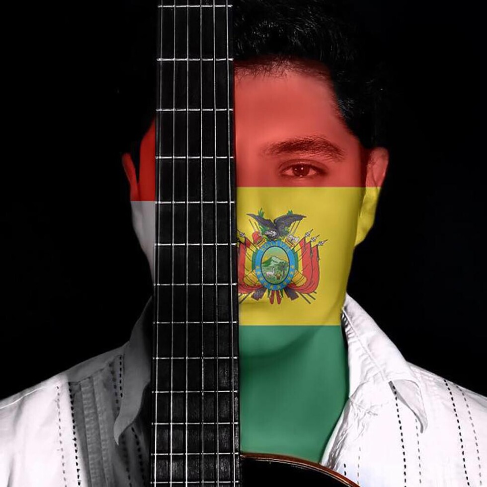 Javier Cortez arrasa en la final de Factor X