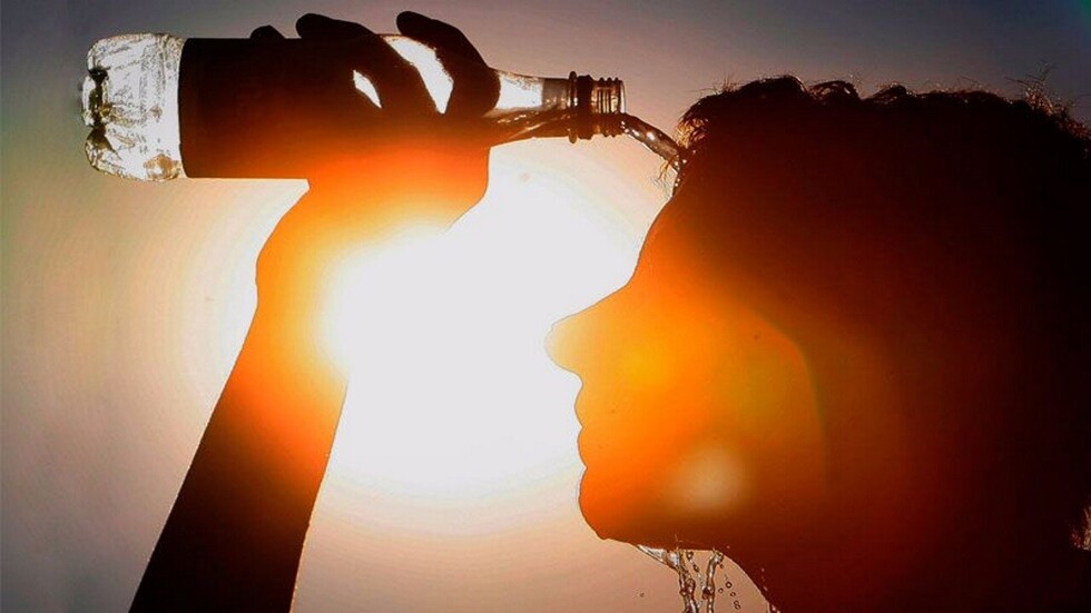 Senamhi pronostica ascenso de temperaturas desde mediados de agosto