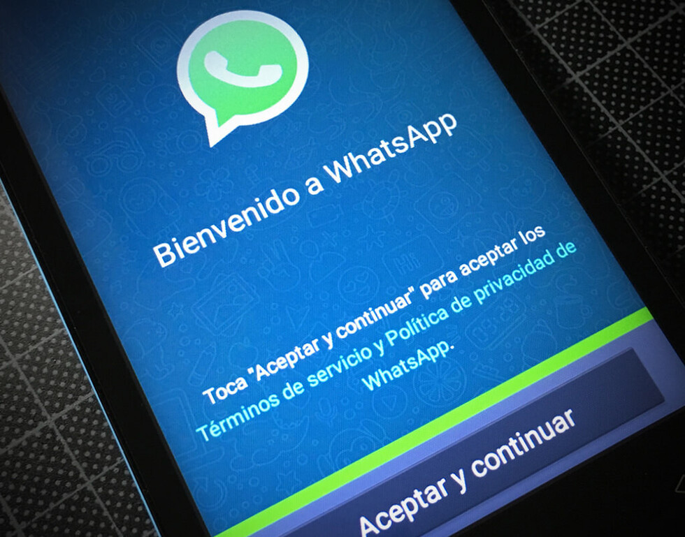 WhatsApp lanza una actualización que promete revolucionar las conversaciones grupales