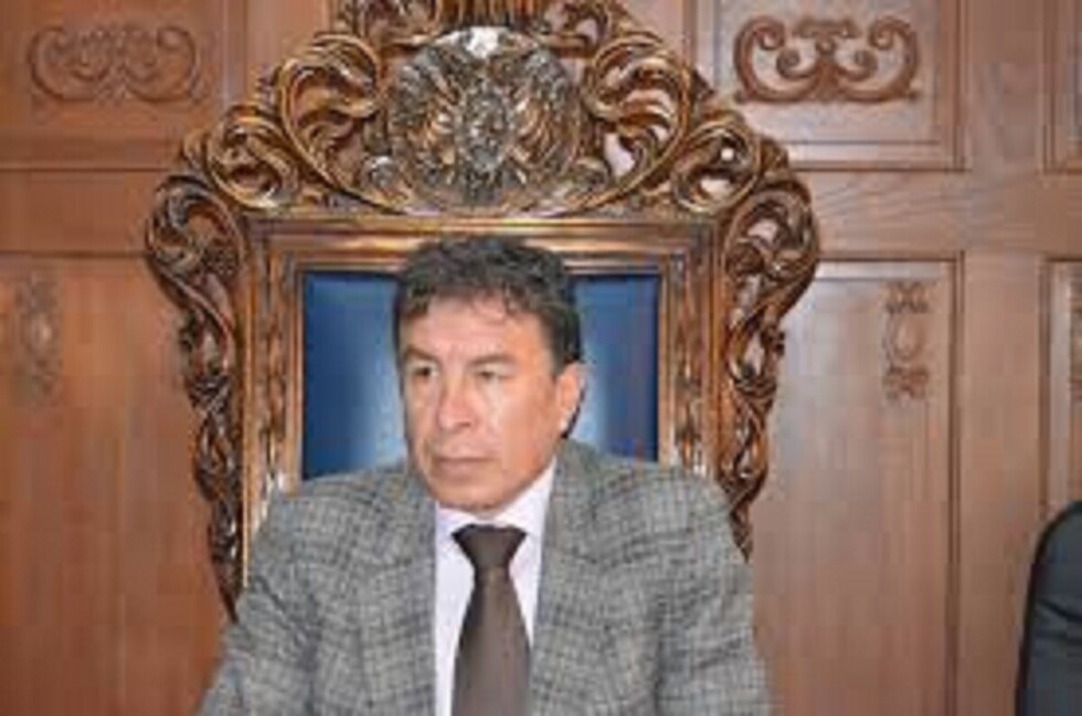 Magistrado del TSJ niega haber beneficiado al socio de Quiborax