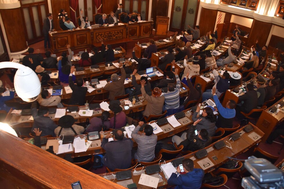 Postulantes a nuevo Fiscal General tienen 20 días para presentar sus requisitos