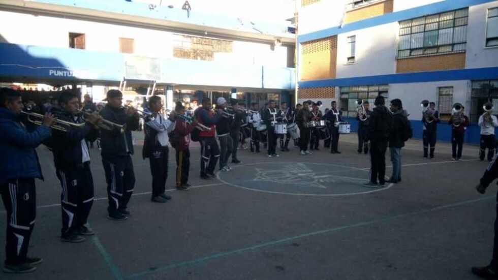 Declarán Patrimonio Cultural e Histórico al Colegio N. San Luis