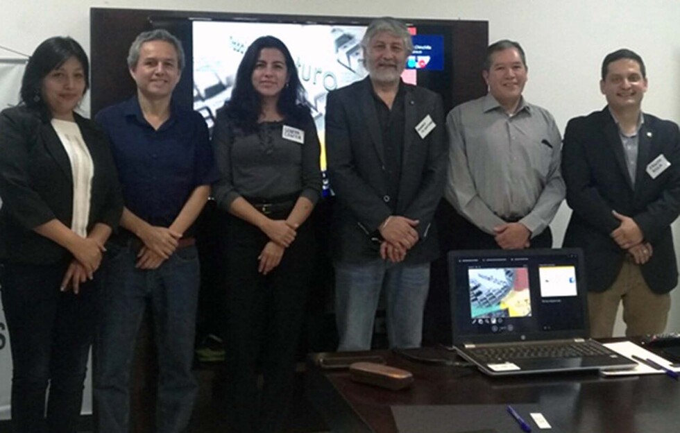 Empresas de tecnología eligen a sus directivos