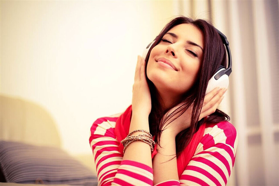 La música  en la salud