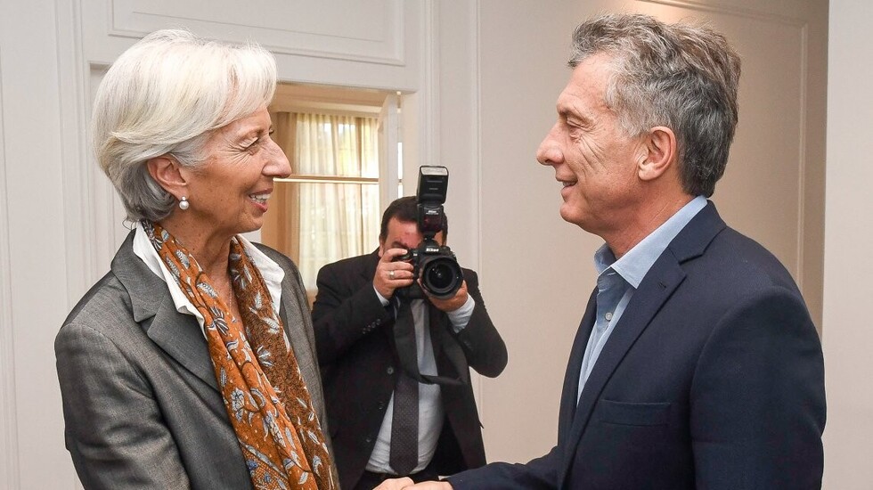 El objetivo del acuerdo  entre Argentina y el FMI