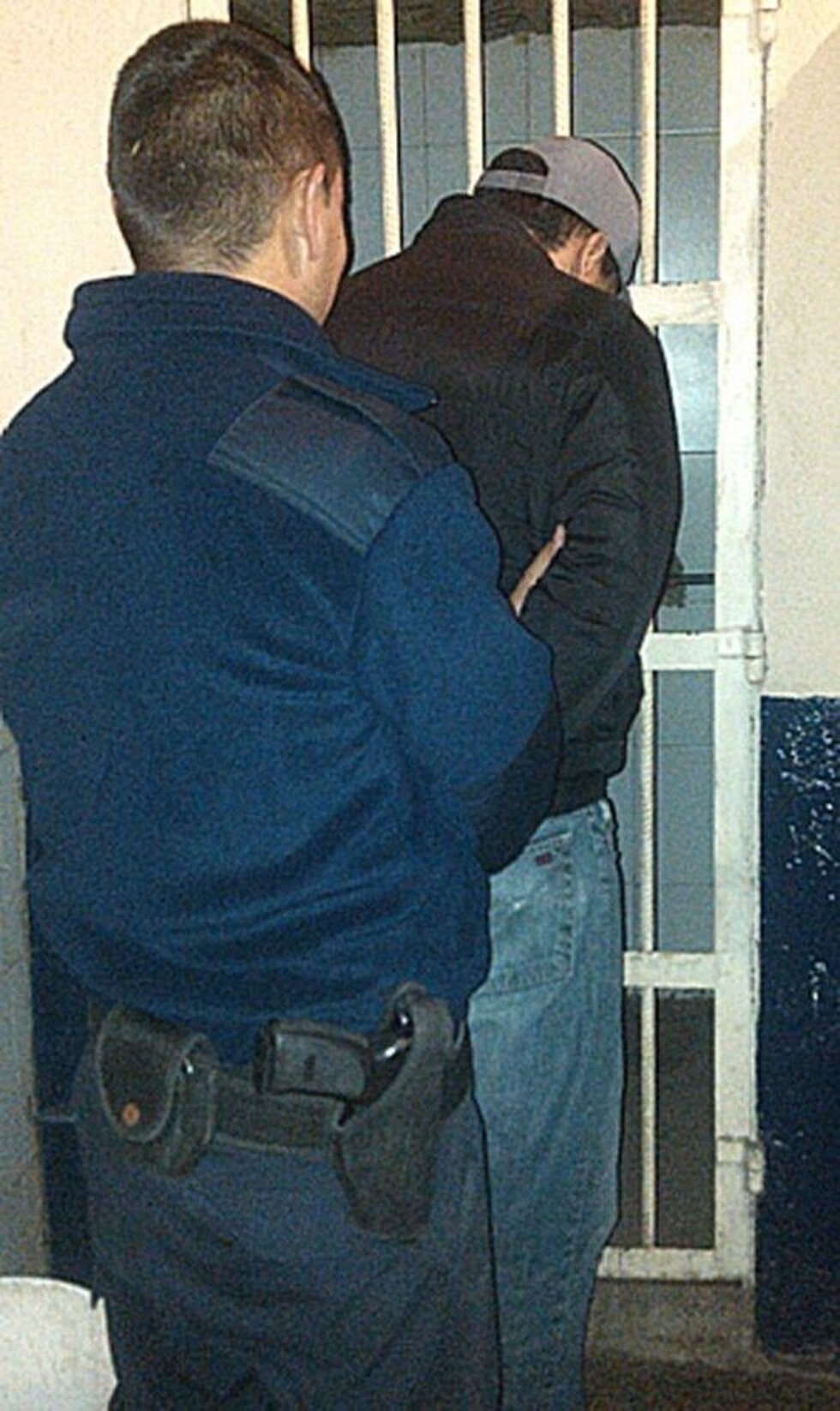 Sujetos violaron a dos  niñas con retraso mental